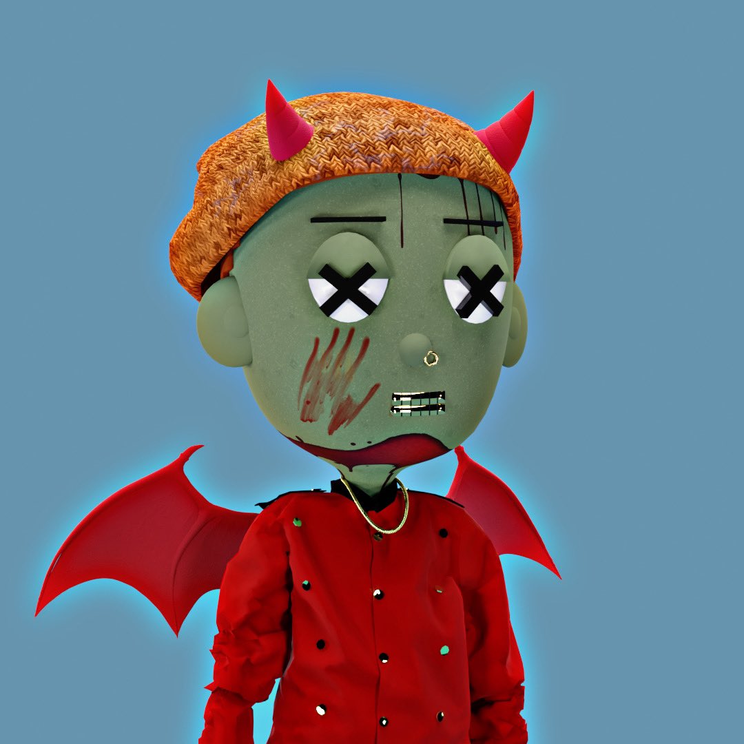 Ghetto Gatsby 🦍 tweet media