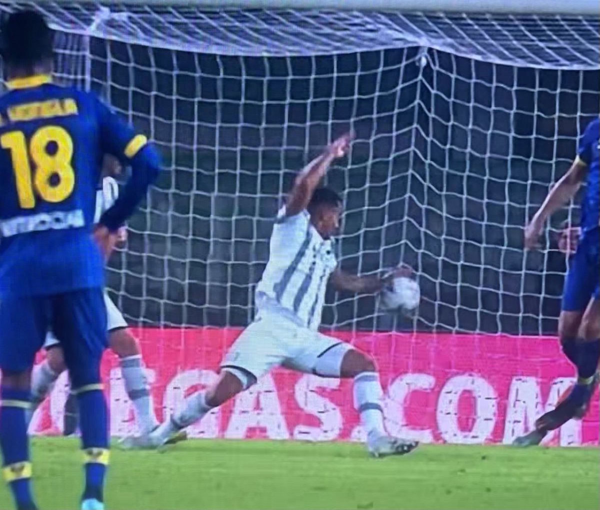 HellasVeronaFC's tweet image. 