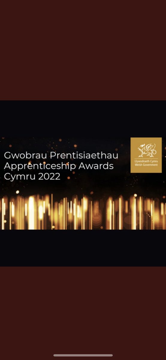Turton584's tweet photo. Loving hearing all the inspirational stories from apprentices across Wales #aac2022 @clybiauplant https://t.co/7oB2lQx1j0