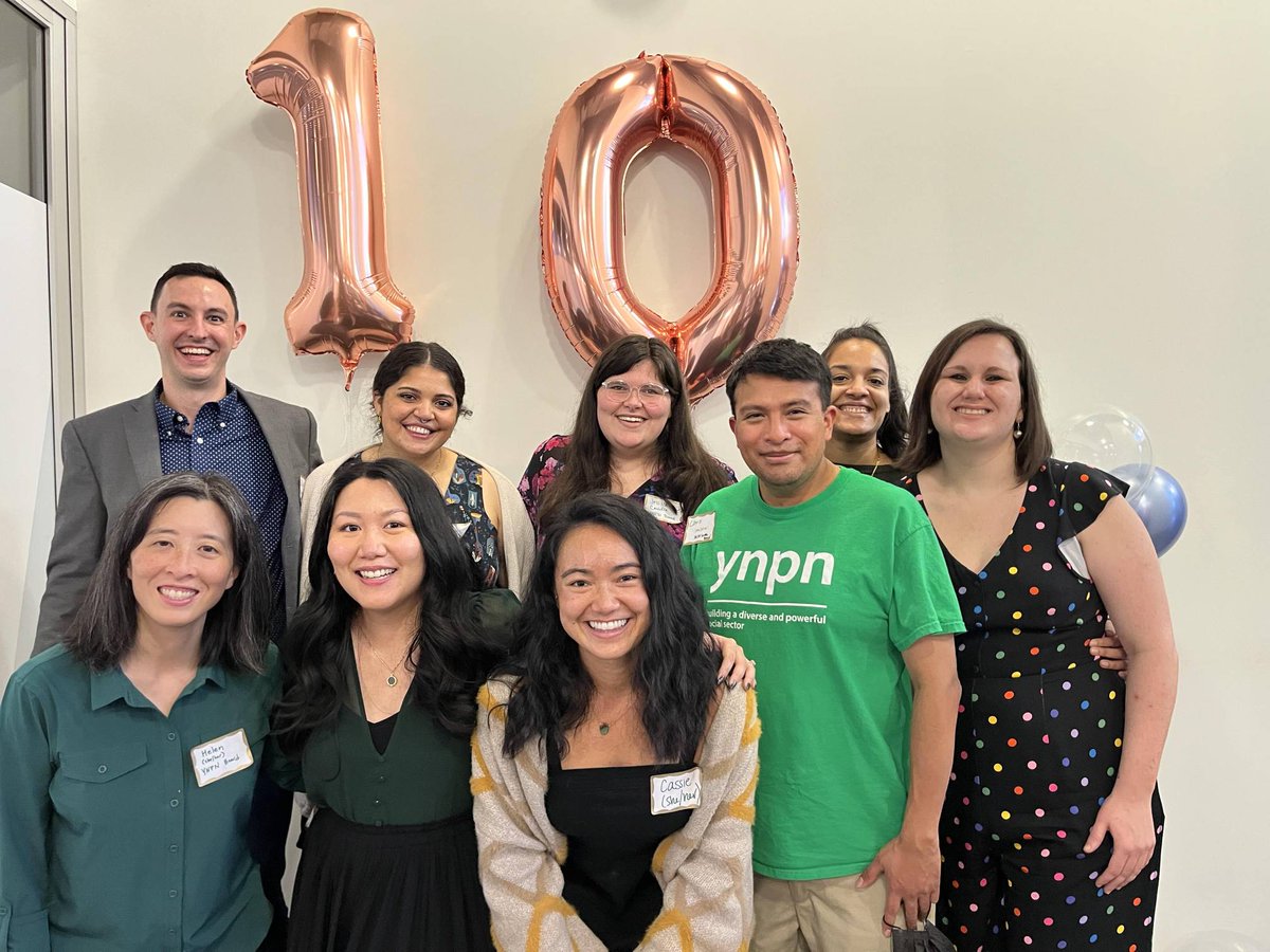 YNPN Seattle tweet media