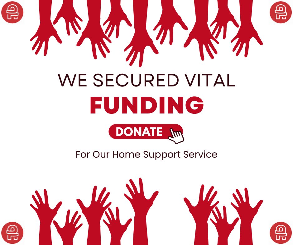 suzanne_1975's tweet photo. We're super privileged to have received Lottery funding for our Home Support Service. @TNLComFund 

https://t.co/WrGwYOr5Sq

#CancerSupportMK #CancerCharityMK #MKHospital #LotteryFunding https://t.co/2wc9AXRYTB