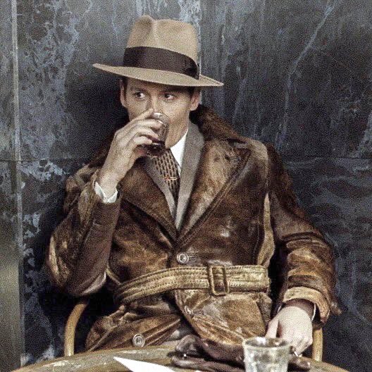 best of johnny depp on Twitter "johnny depp as edward ratchett in