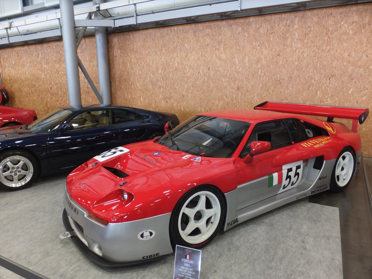 RGcars85's tweet photo. @PYEtienney J'adore cette marque !!! #ventury
@ClubVenturi @Rinoire @giambyscaglia @vividcloudofwat @michele69028102 https://t.co/FTNzEiTEQi