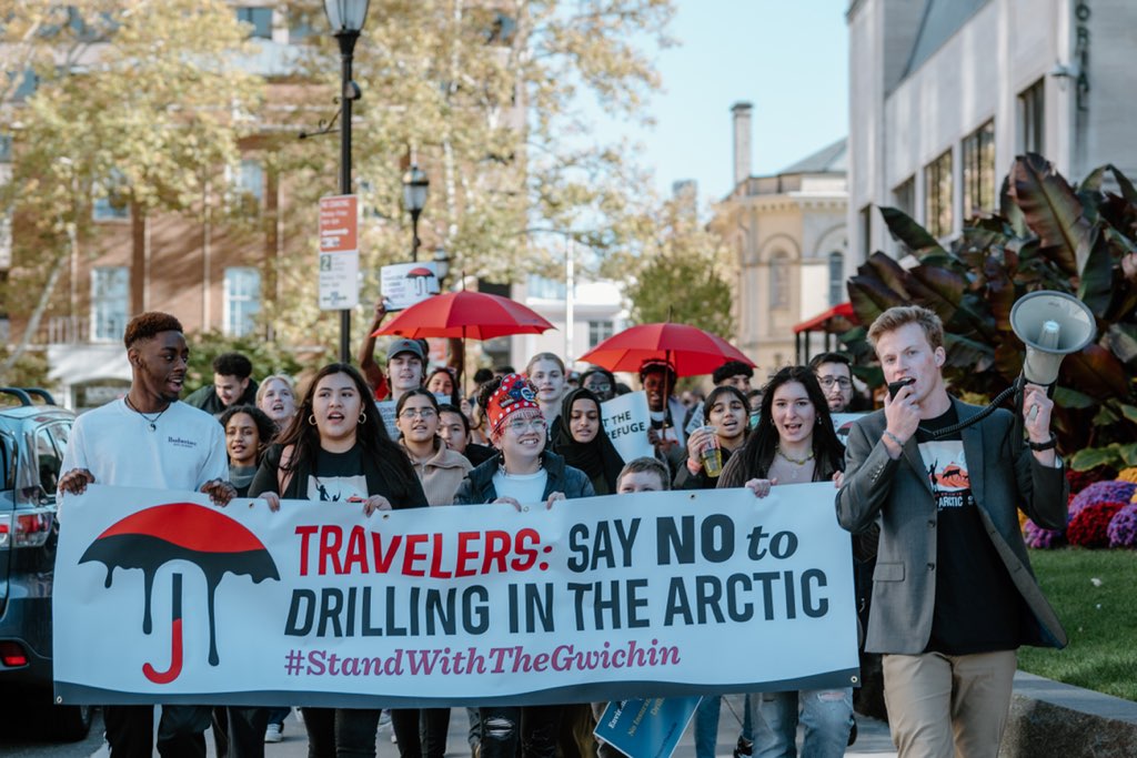 Sierra Club CT tweet media