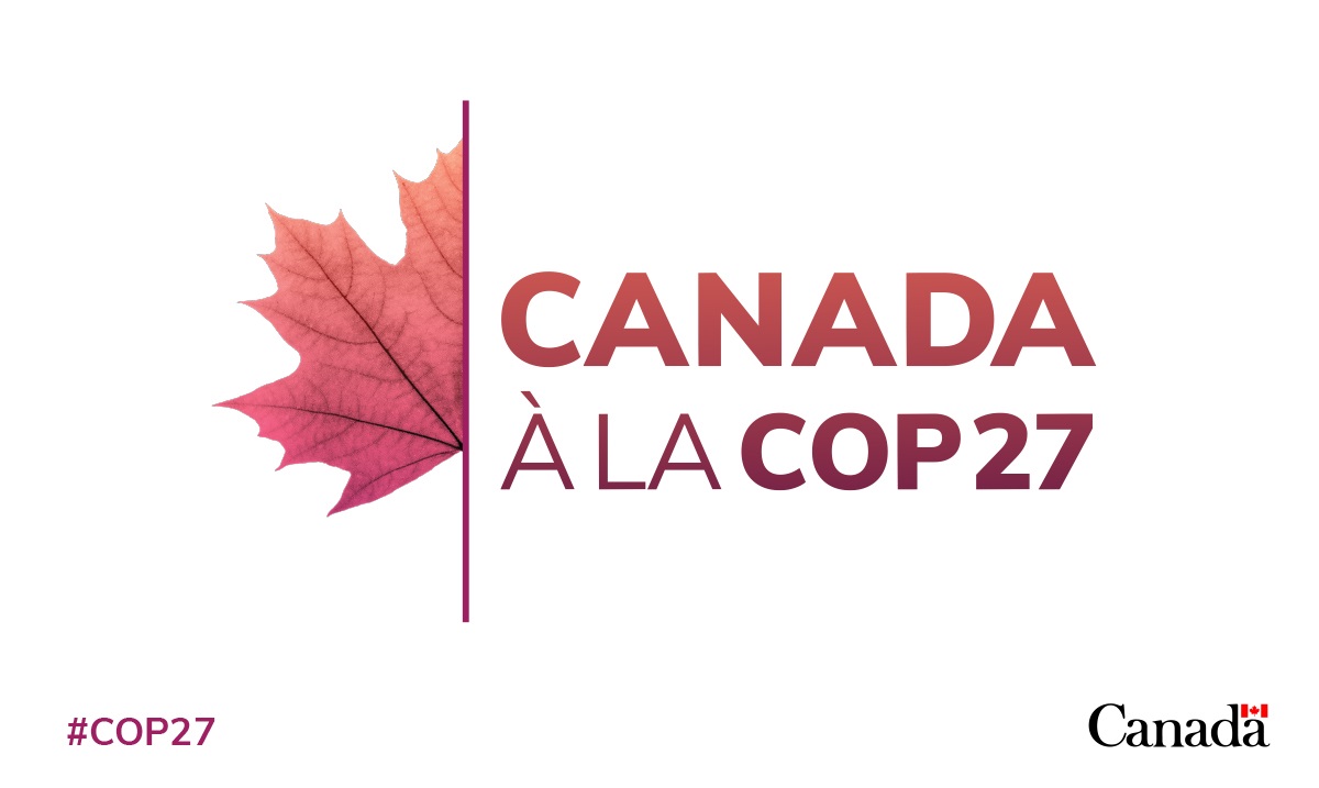 Aujourd’hui à la #COP27, le Canada et les É.-U. ont annoncé une collaboration pour réduire les émissions de méthane des activités #PétrolièresEtGazières, ce qui appuiera le secteur de la #TechPropre et créera des emplois bien rémunérés. 

➡️ bit.ly/3G5JhqT