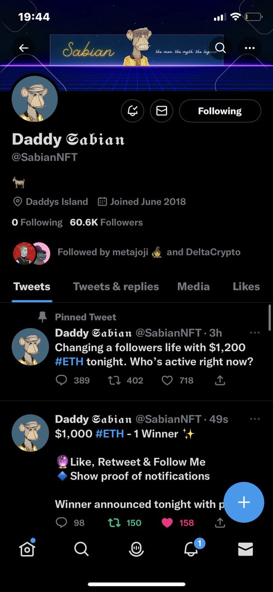reecestany's tweet photo. @SabianNFT Done https://t.co/dkrcw3IM4f