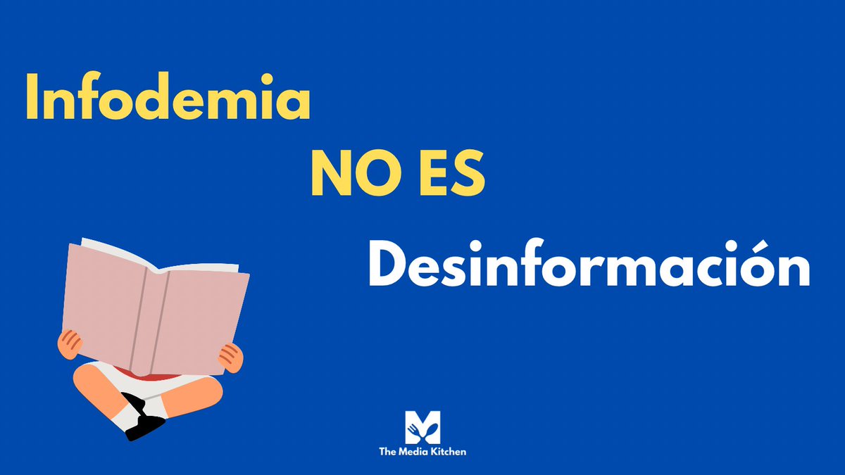TMKitchen_'s tweet photo. 🗞 En los últimos #meses se han subido más de 361 millones de #videos en #YouTube, cerca de 5 #millones de #artículos en #Google Scholar y en un mes se pueden publicar más de 550 millones de #tuiteos, todo sobre #Covid_19. La #información es #excesiva. 🦠😱 https://t.co/p2R9Oz1dzF