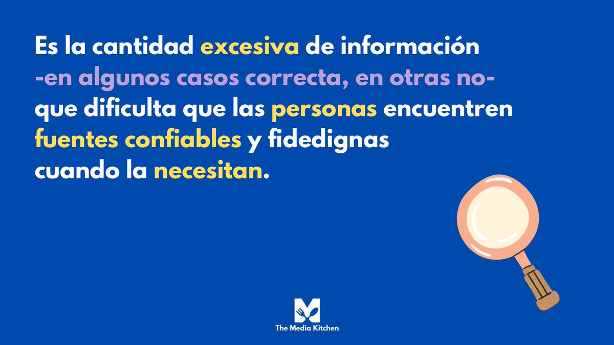 TMKitchen_'s tweet photo. 🗞 En los últimos #meses se han subido más de 361 millones de #videos en #YouTube, cerca de 5 #millones de #artículos en #Google Scholar y en un mes se pueden publicar más de 550 millones de #tuiteos, todo sobre #Covid_19. La #información es #excesiva. 🦠😱 https://t.co/p2R9Oz1dzF