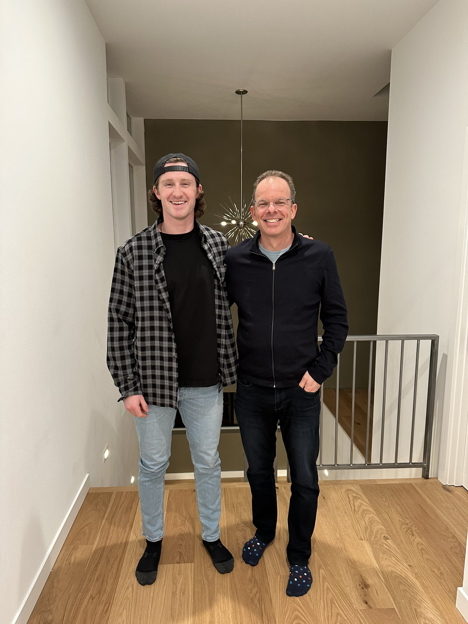 Top Shelf Sports Management Inc on Twitter "The Western road trip