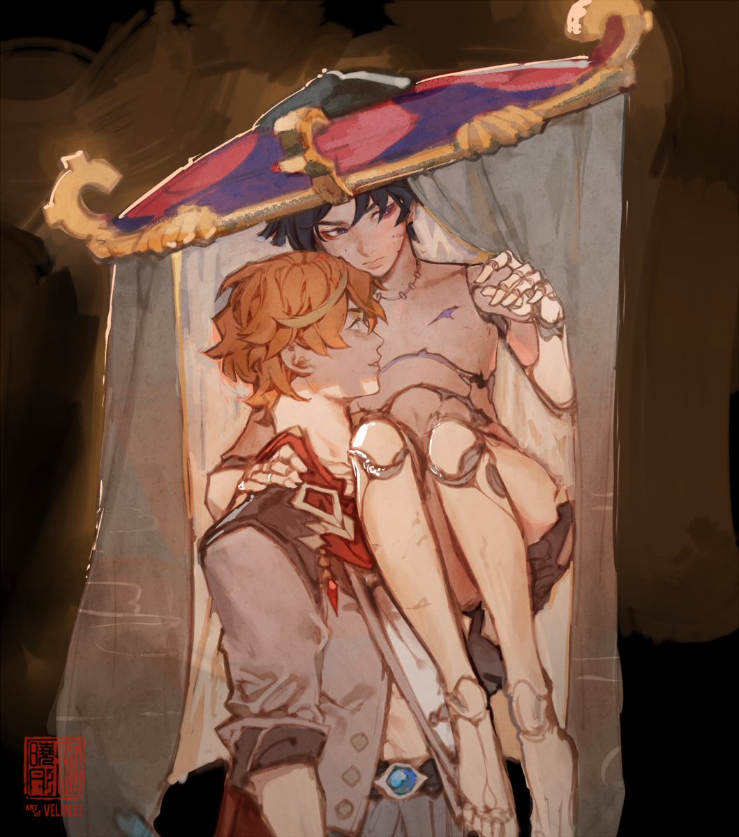 stealing a doll #chiscara