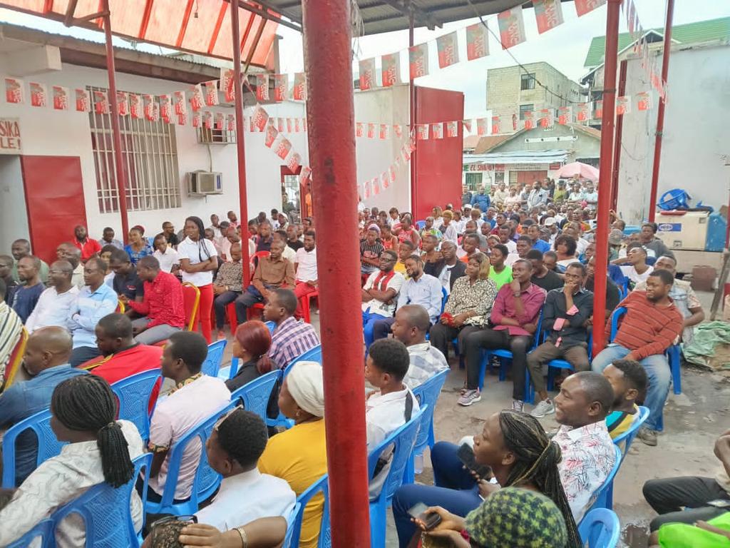 Absalon Mukuasele tweet media