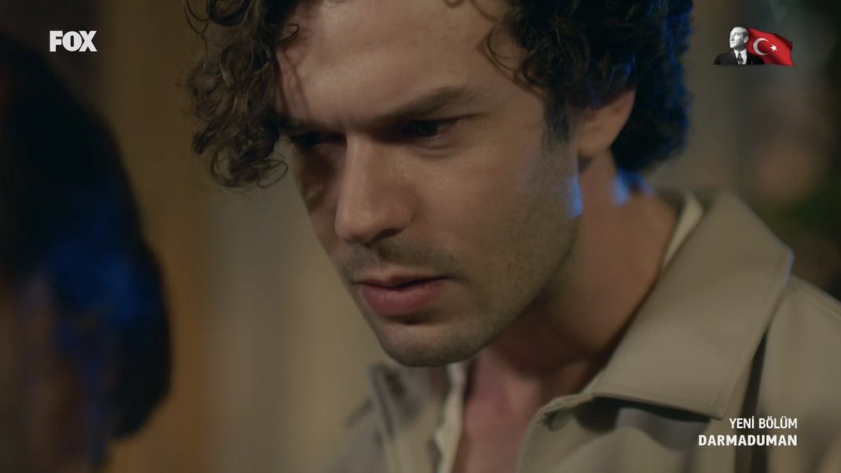 Taciz konusunda güzel mesajlar veriyor dizi. Bu tarz olaylar karşısında susmamak gerektiğine de değinildi. Umarım böyle şeyler yaşayanlar varsa susmazlar ve adaletin yerine gelmesi için konuşurlar. Aslıhan Malbora &amp; Aytaç Şaşmaz 💥 #Darmaduman #EcRen