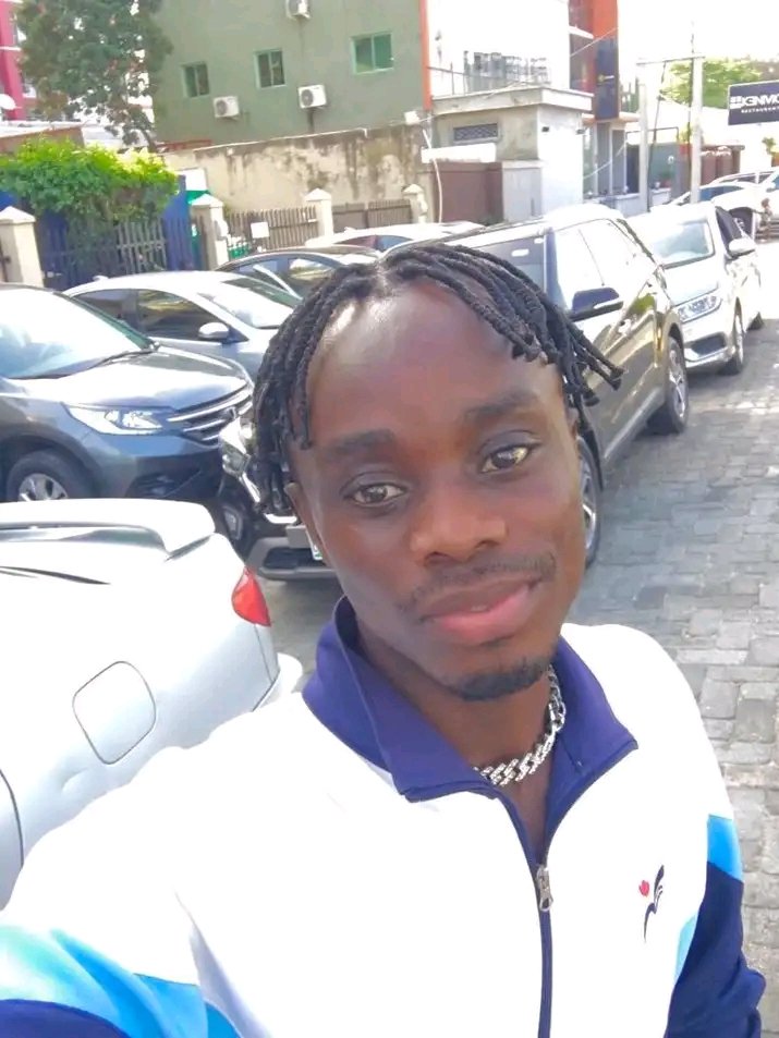 Comedian Fake of Africa 🌍 tweet media