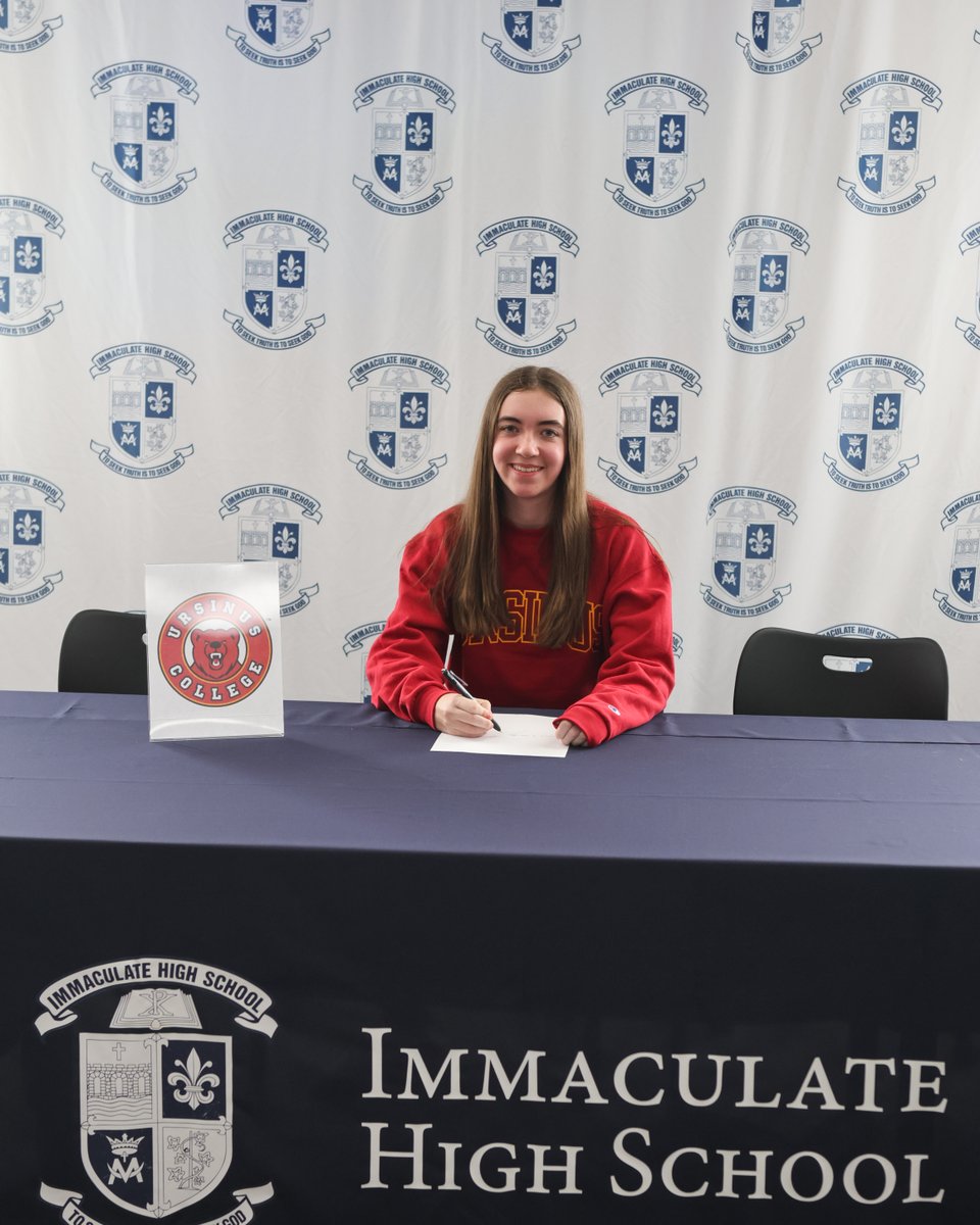 Ihsmustangs's tweet photo. Congratulations to our Class of 2023 athletes! Colleen Blackman (Ursinus College, Basketball), Caitlin Conley (Western Connecticut State University, Softball), Tony Reyes (Western Connecticut  State University, Soccer) and Chris Dobransky (Drew University, Soccer). 
#IHSAthletics https://t.co/AD9GripyUV