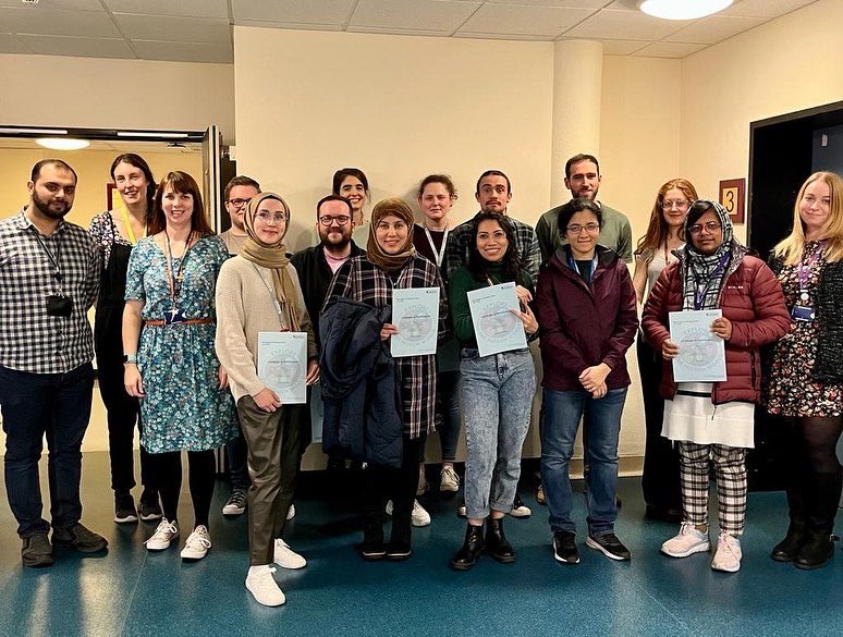 Aberdeen Microscopy tweet media