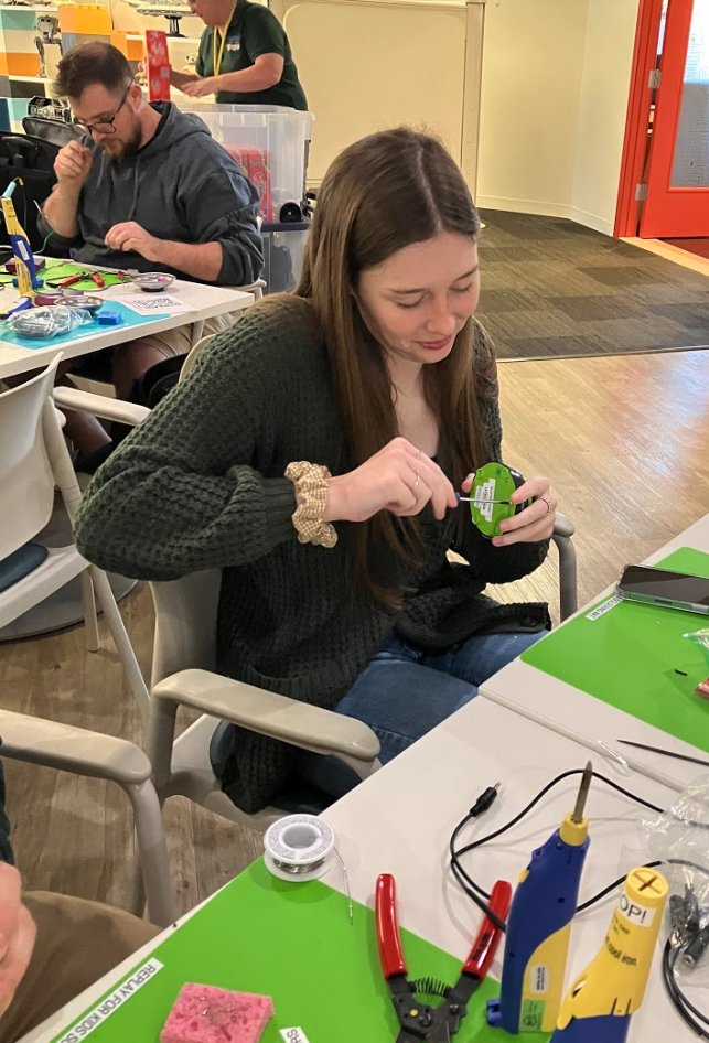 RePlay for Kids tweet media