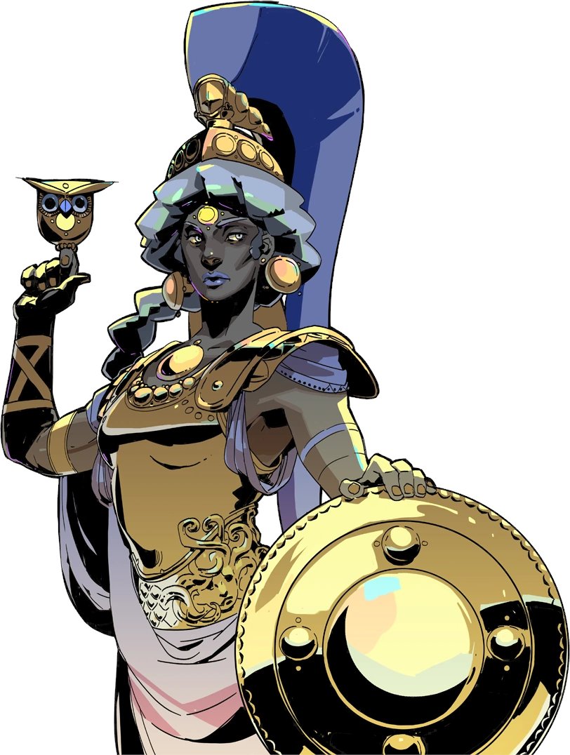 karkalla's tweet photo. Dear Athena,

Please continue to carry me through the punchy-run I started yesterday. I'd really like to win.

More Hades starts now!

🦉https://t.co/Czp5vXsqDn https://t.co/m9TH4BCBCa