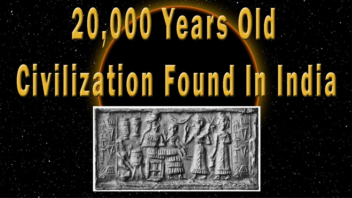 20000 years old civilization found in konkan maharashtra

watch full video on youtube
youtu.be/FBqPEYUpbUA
#History #KohlsBlackFridaySweepstakes #RohitSharmaTheConqueror #irfanpathan #Modi #Vanakkam_Modi #archna #ArchanaGautamm #RohitSharma𓃵 #T20WorldCup #T20worldcup22