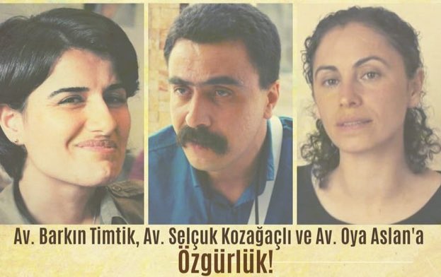 #DelilÇöktüHükümÇökecek