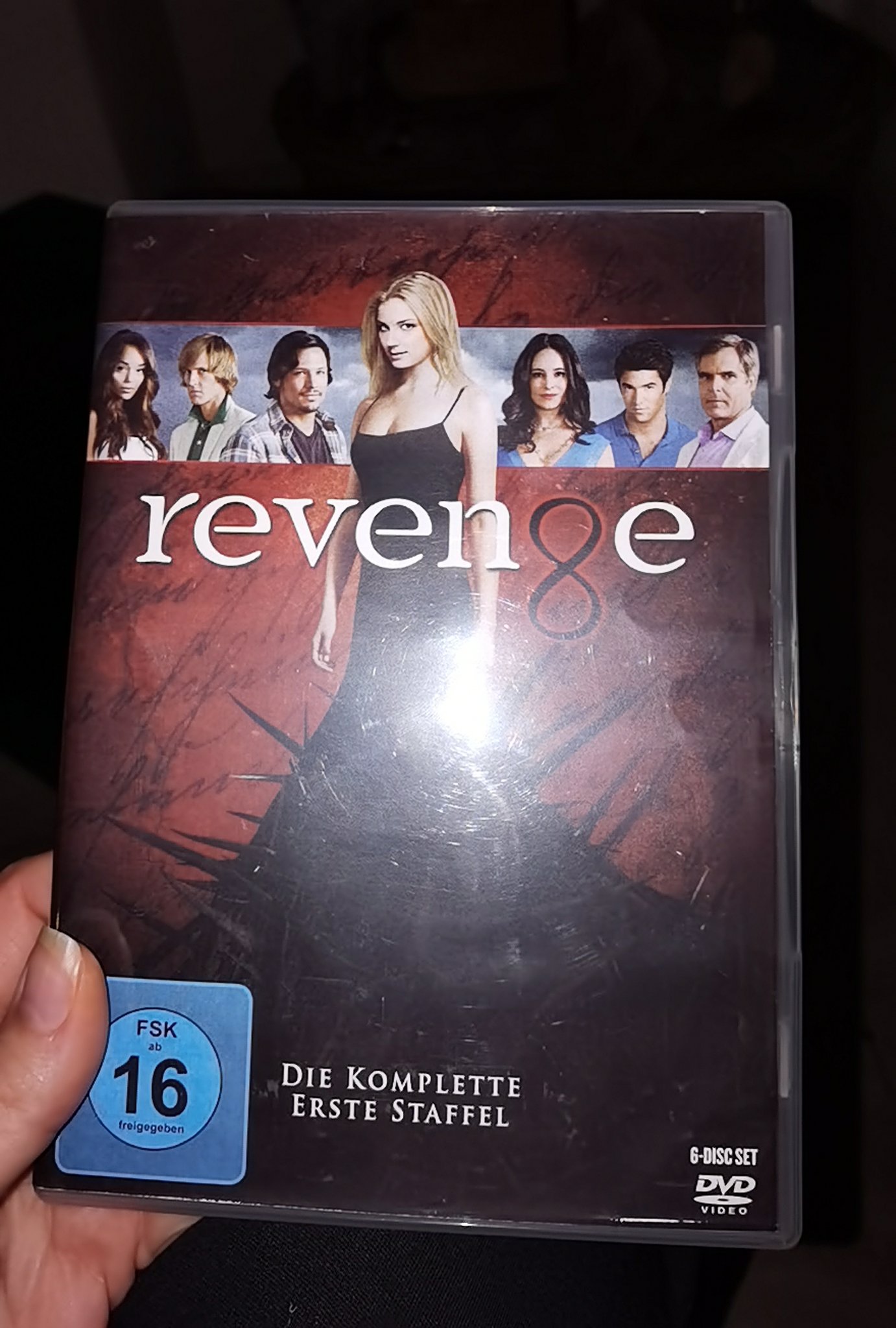 Blondehexe.club on Twitter: &amp;quot;Lieblings Serie ever 😍 welche ist Deine ...
