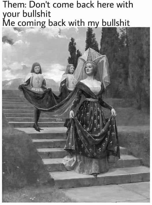 Thalia 🐌 tweet media