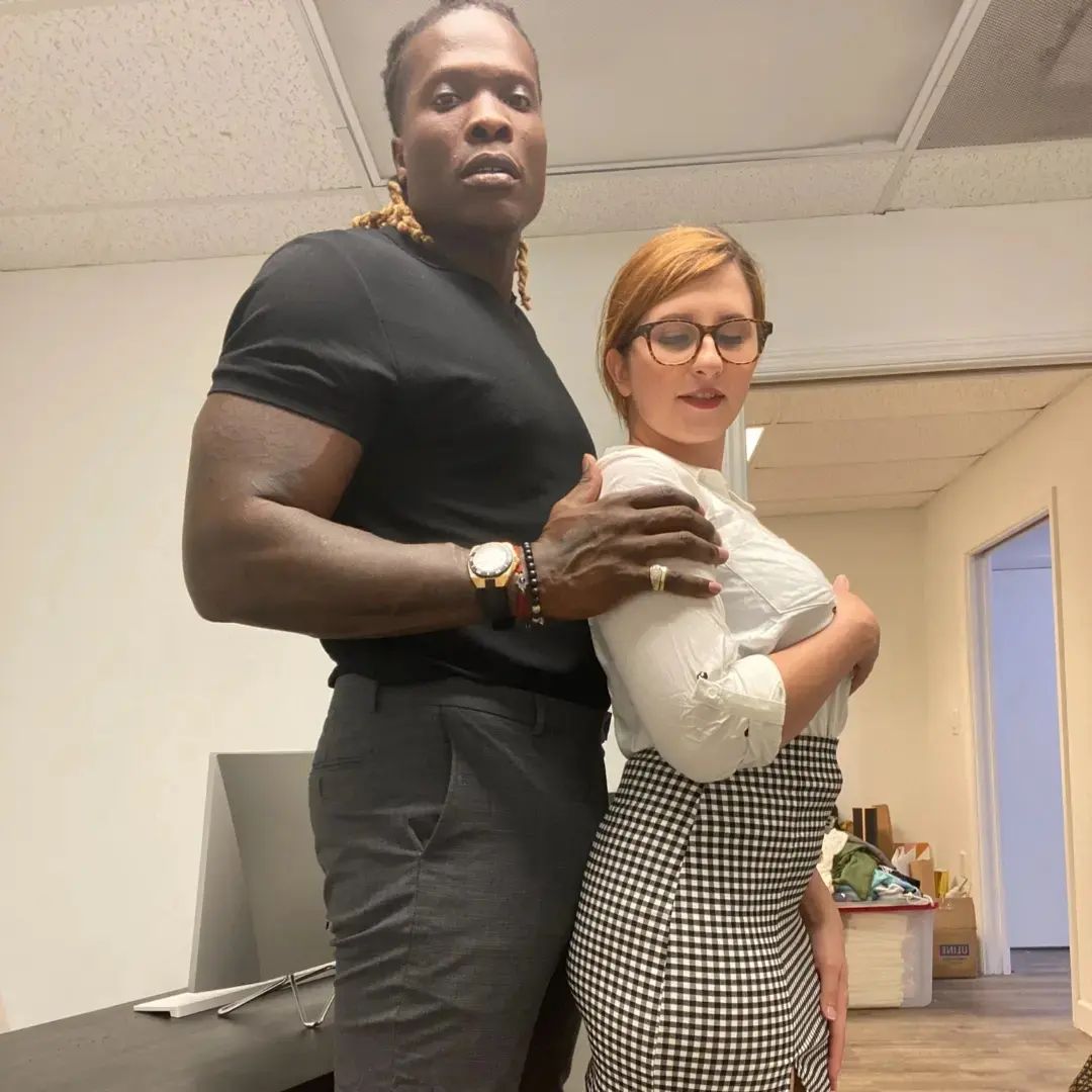 Would you like me to be your secretary?