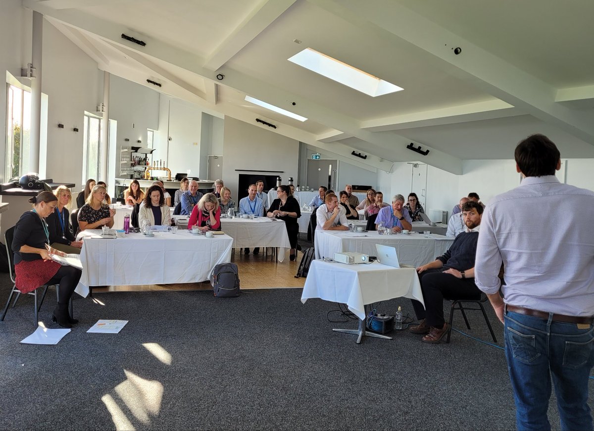 Great planning session yesterday with Strategy &amp; Transformation &amp; Estates Colleagues. Looking forward to the official launch of the overall programme plan for all UHD current and future builds. Excited to share them with our teams soon. <a href="/OneNHSinDorset/">UHD Transforming Care Together</a> <a href="/UHD_NHS/">University Hospitals Dorset NHS Foundation Trust</a>