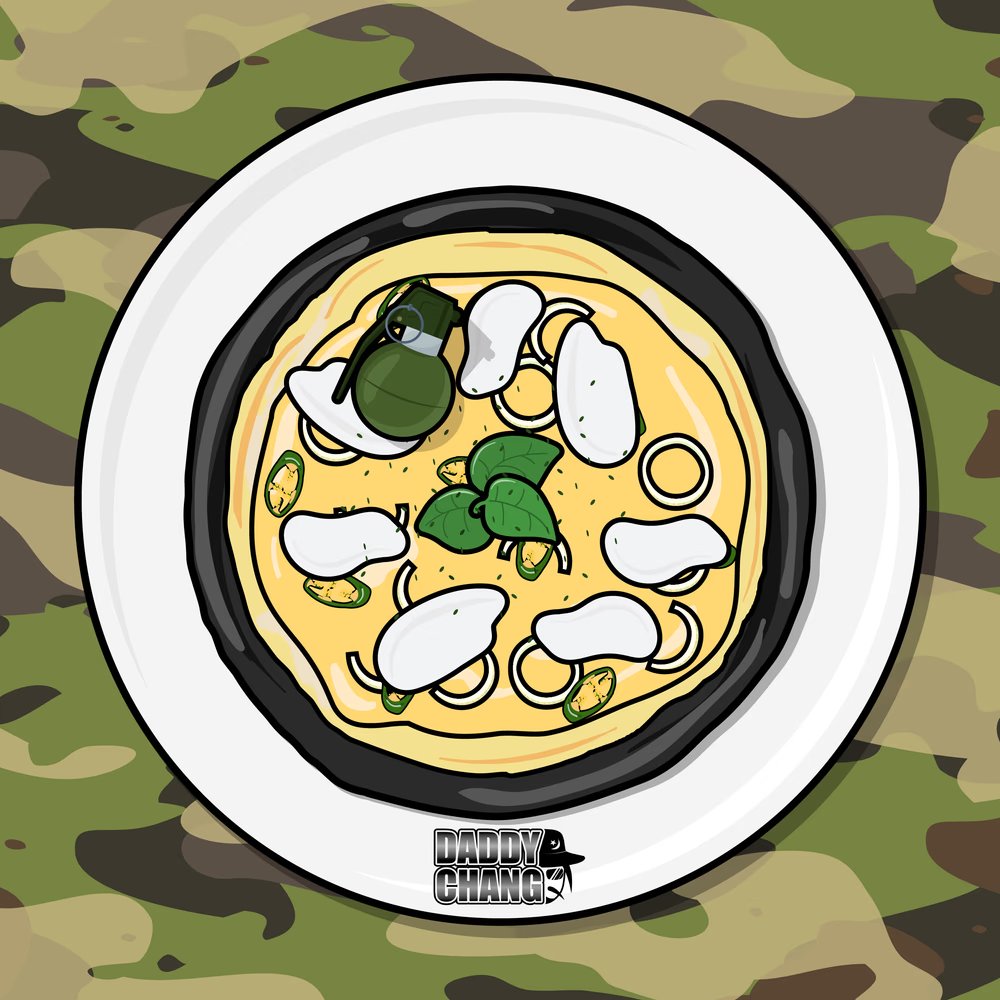 RareDough's tweet image. 🎁MASS Airdrop🎁

EVERYONE will get a random Pizza Collectible + decentraland #NFT 🍕

👇To Enter:
✅Follow us @BoredPizzas
✅Like &amp;amp; Retweet 
✅Comment $ETH wallet address (Metamask)

🏆Winners: ALL Participants
⏳~72 Hours

#boredPizzas #PolygonNFTs #FreeNFT #NFTdrop #MVMF22