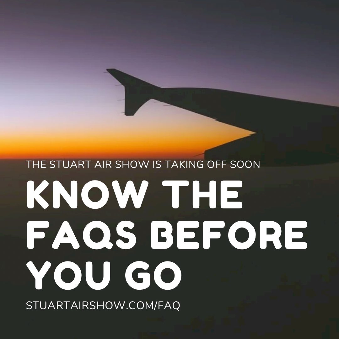 Stuart Air Show tweet media