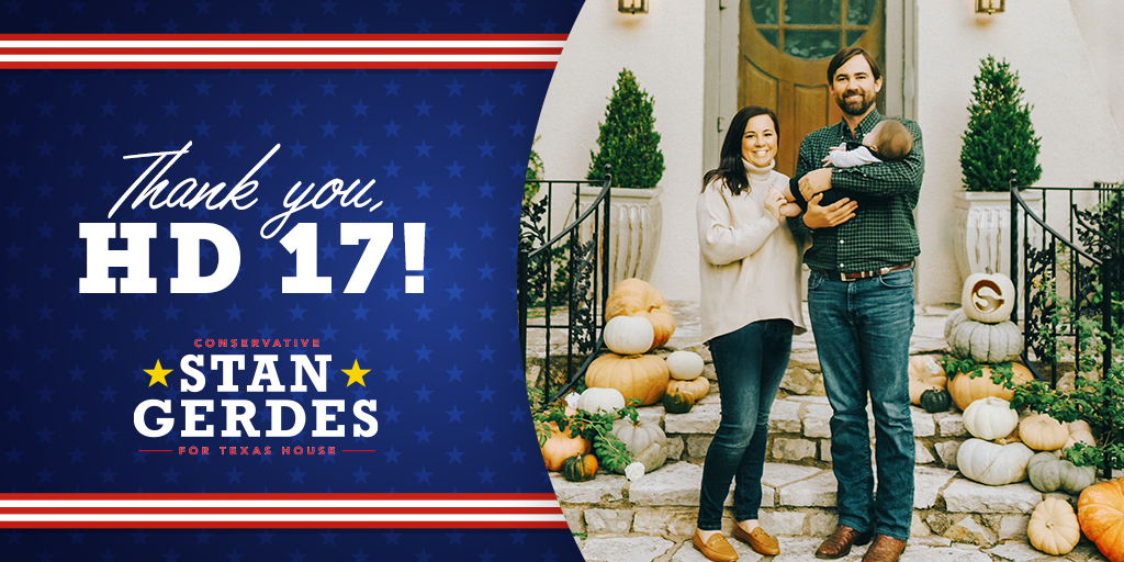 Stan Gerdes tweet media