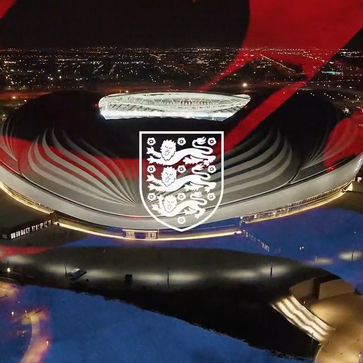 England on Twitter "A huge winter ahead. 🦁"