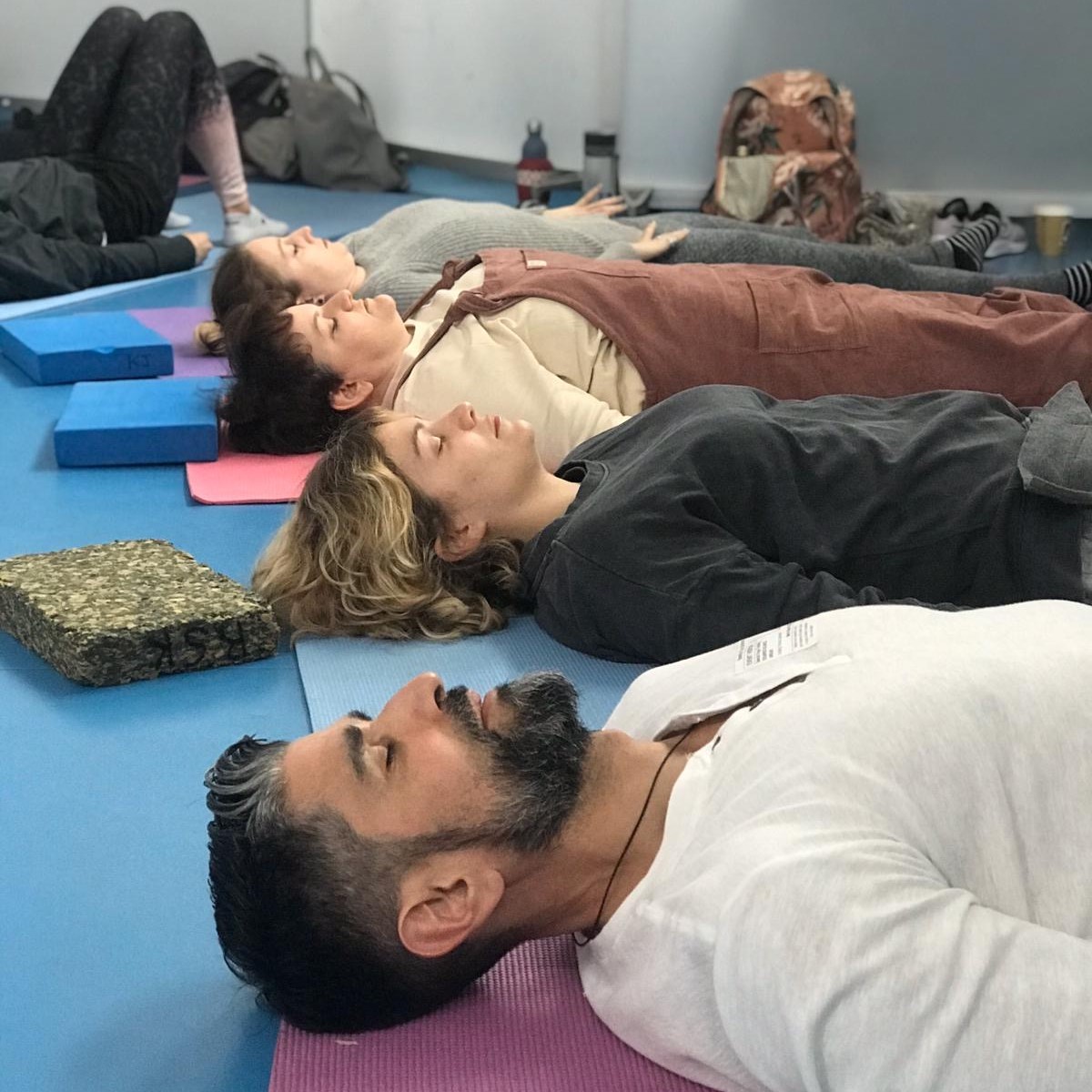 Special Yoga tweet media