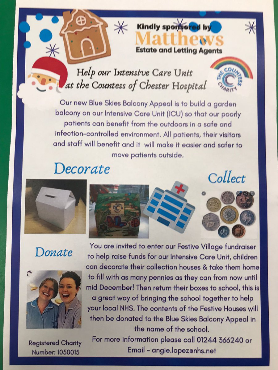 Sutton Green Primary School tweet media