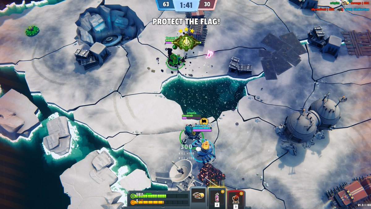 Happy that today I reached top 70 <3 <a href="/GoGalaGames/">Gala Games</a> @spider_tanks