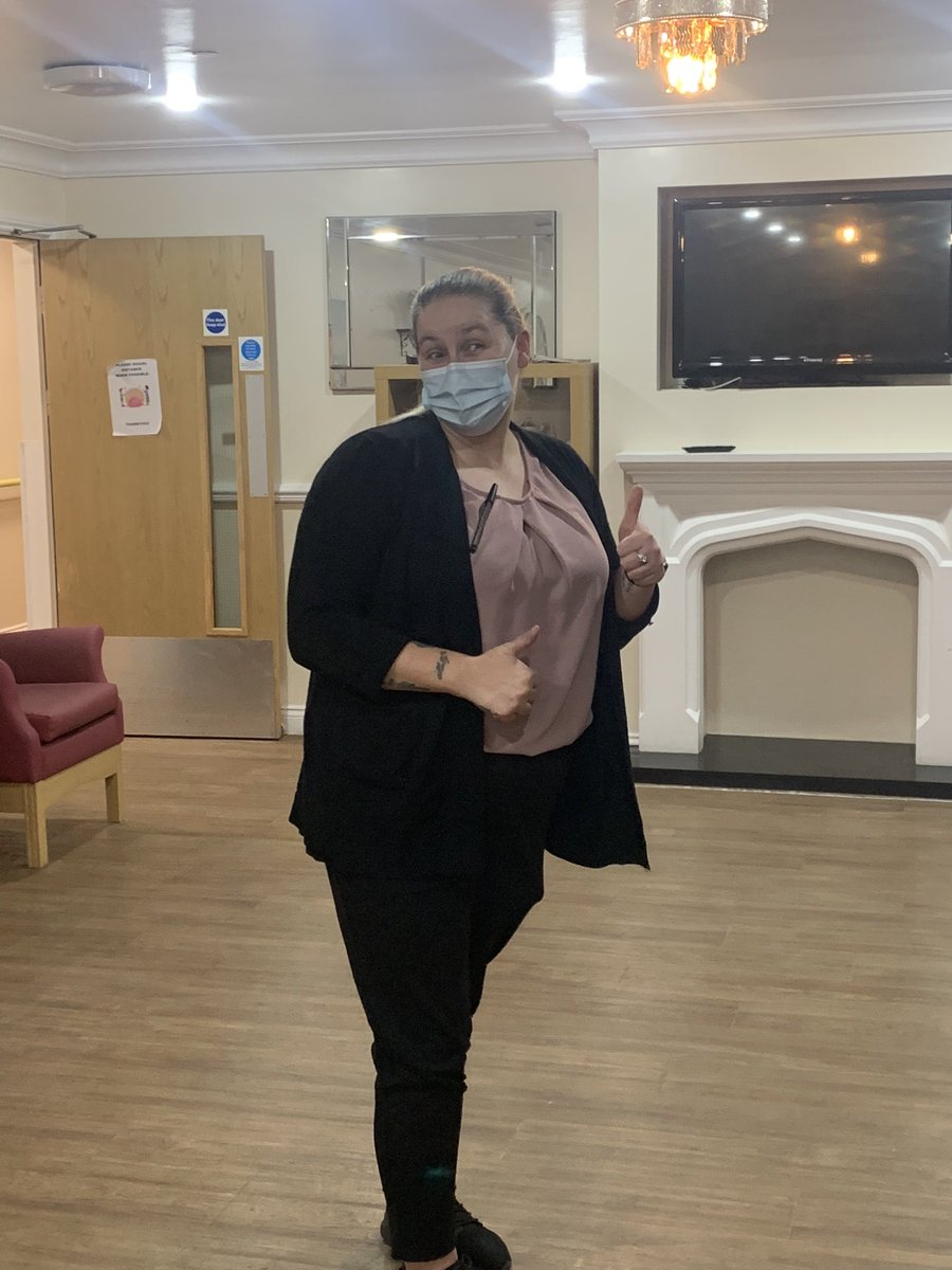 Louise Moran tweet media