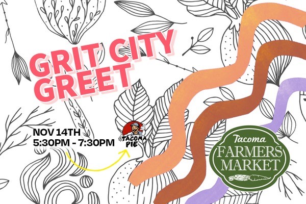 Grit City Greet - Monday, Nov. 14th - mailchi.mp/aa6db5ddb9b7/g…