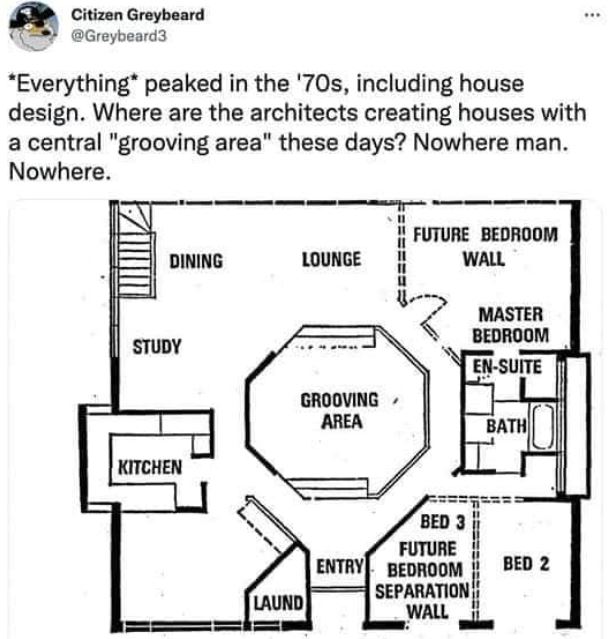 CCtheRealtor's tweet image. Bring back the grooving areas!