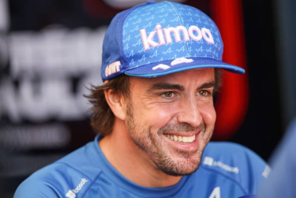 Magic Alonso tweet media