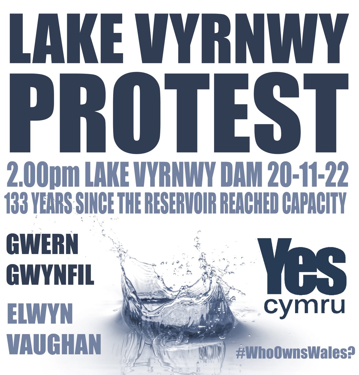 YesCymru tweet picture