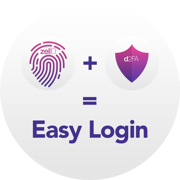 zelcore_io's tweet photo. Have you enabled Easy Login yet?
You can now login to your Zelcore account using your FaceID, Fingerprint or phrase. With Zel ID and these Easy Login features, it's never been simpler or safer to access your assets and explore Web3.
#Zelcore #CryptoWallet #ZelID https://t.co/DQXq4yEb0q