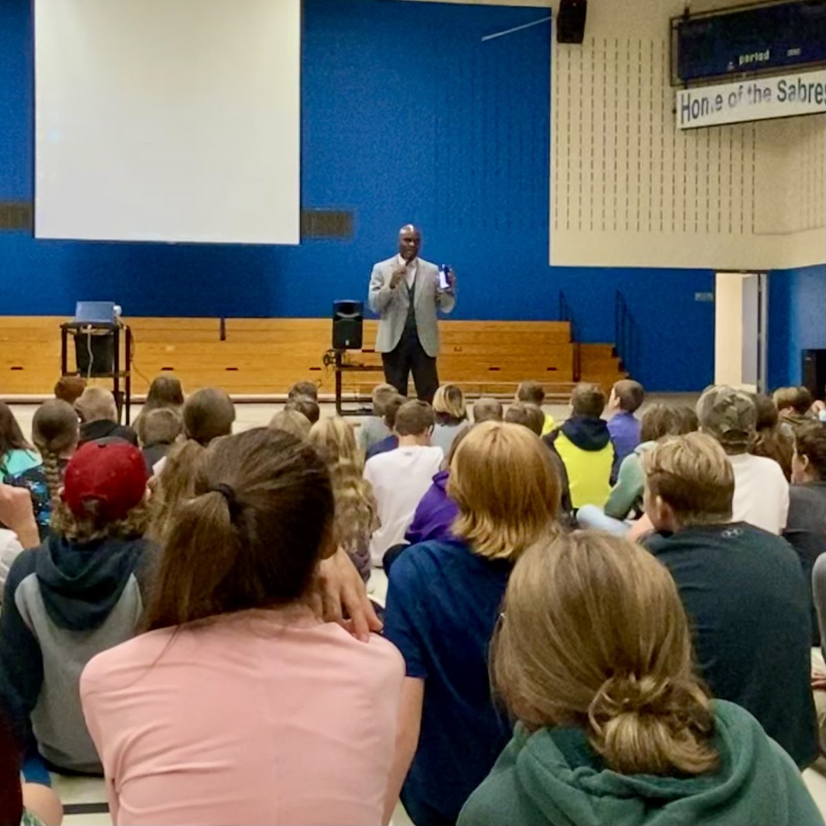 Summers' Corners PS tweet media