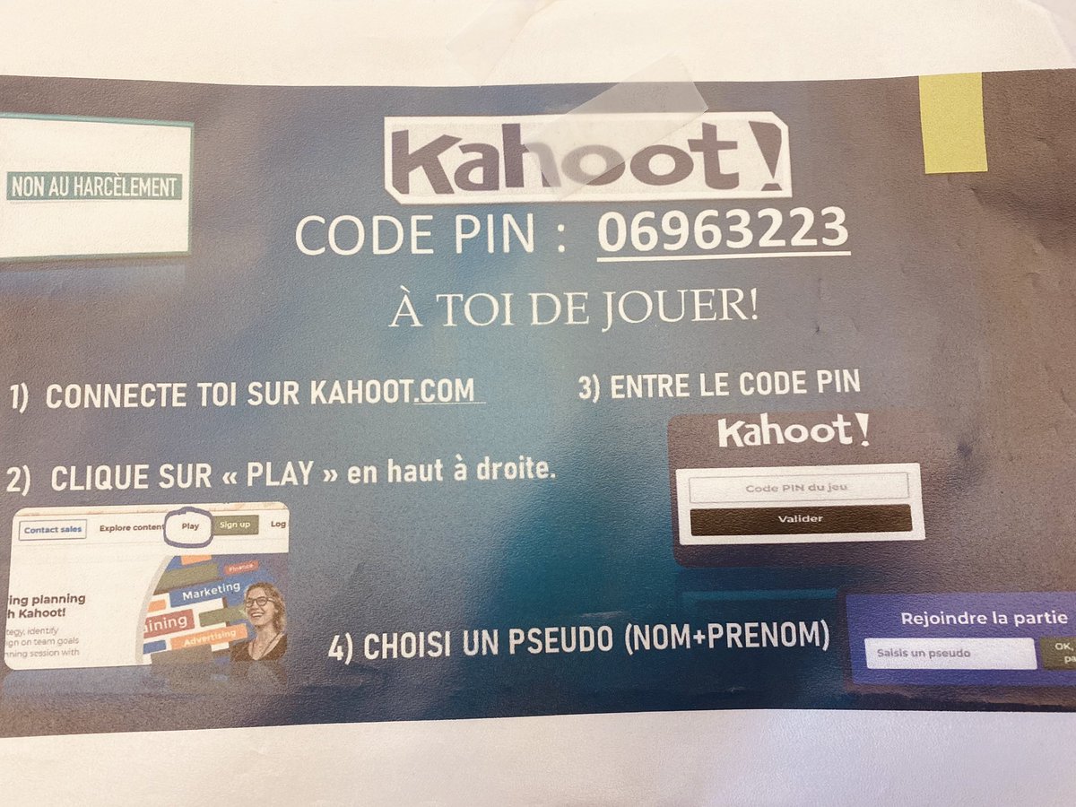 lycee_veil's tweet photo. Quizz sur le harcèlement scolaire, mur d’expression, échanges entre élèves à la récré avec les ambassadeurs harcèlement, distribution de flyers et pommes vertes pour la couleur de la journée. Diffusion  de clips « non au harcèlement » au foyer des élèves. @AcReims https://t.co/jgRpNz547k