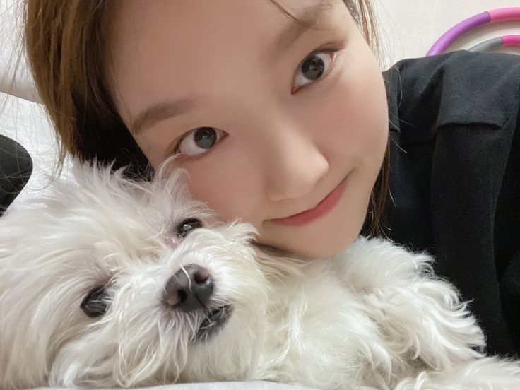 mingwonthinker's tweet photo. with puppies 🫶🏻 https://t.co/0KVehQTtEV