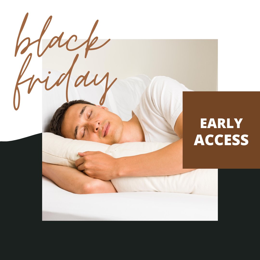 comfycomfyca's tweet photo. Want early access to our Black Friday sales?
Click the link in our bio!
#coolpillow #organicpillow #naturalpillow  #orthopedicpillow #ergonomicpillow #sleepwell #healthyliving #wellbeing #wellness # #crueltyfree #sustainable #madeincanada #shoplocal #support #sleep #blackfriday https://t.co/rohNr8nxhU