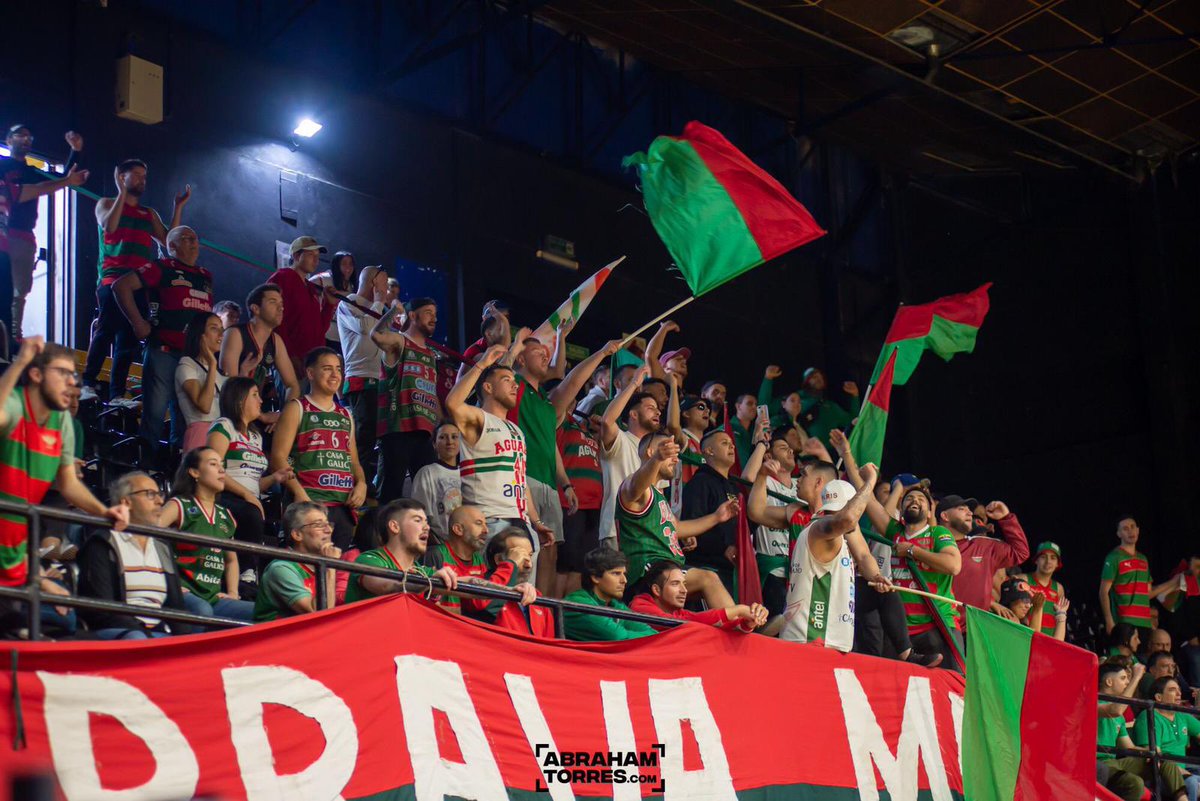 Aguada_oficial's tweet photo. 🔜 Buenos Aires 🇦🇷

📍 Destino conocido para los nuestros 
🫡 ¡Nos vemos ahí! 

📸 @abrahamtorrescarro
🔴🟢 #Aguada100Años https://t.co/80kFVy1qzC