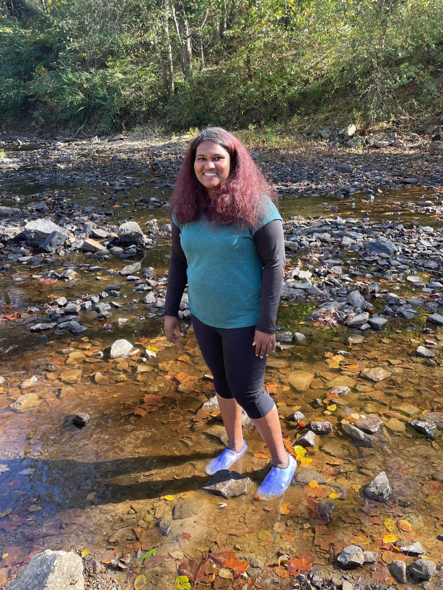 Hendrix College Biology & Health Sciences tweet media