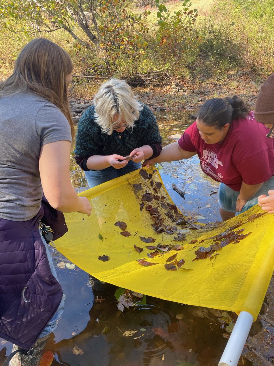 Hendrix College Biology & Health Sciences tweet media