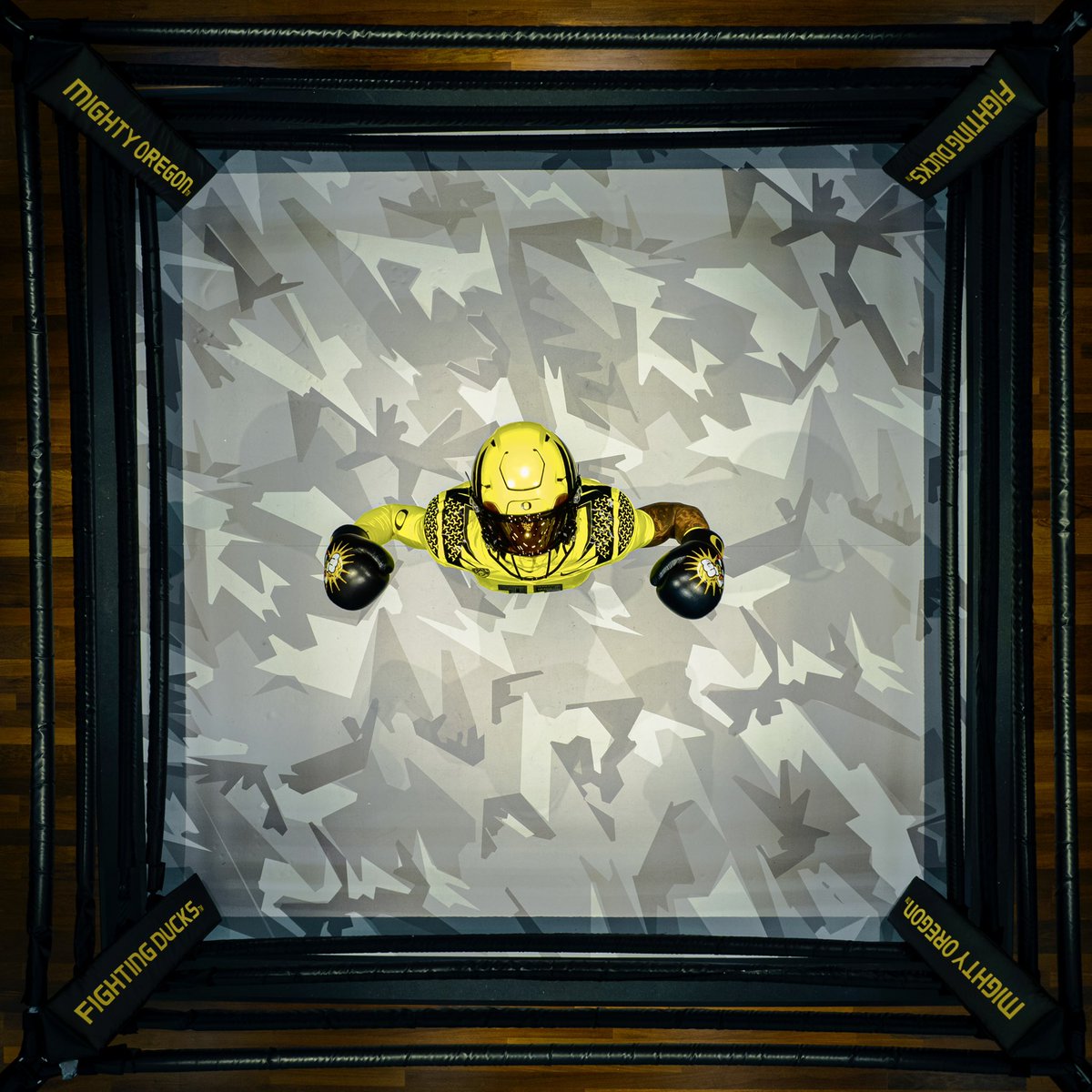 Eugene NIL Club 🦆 tweet media