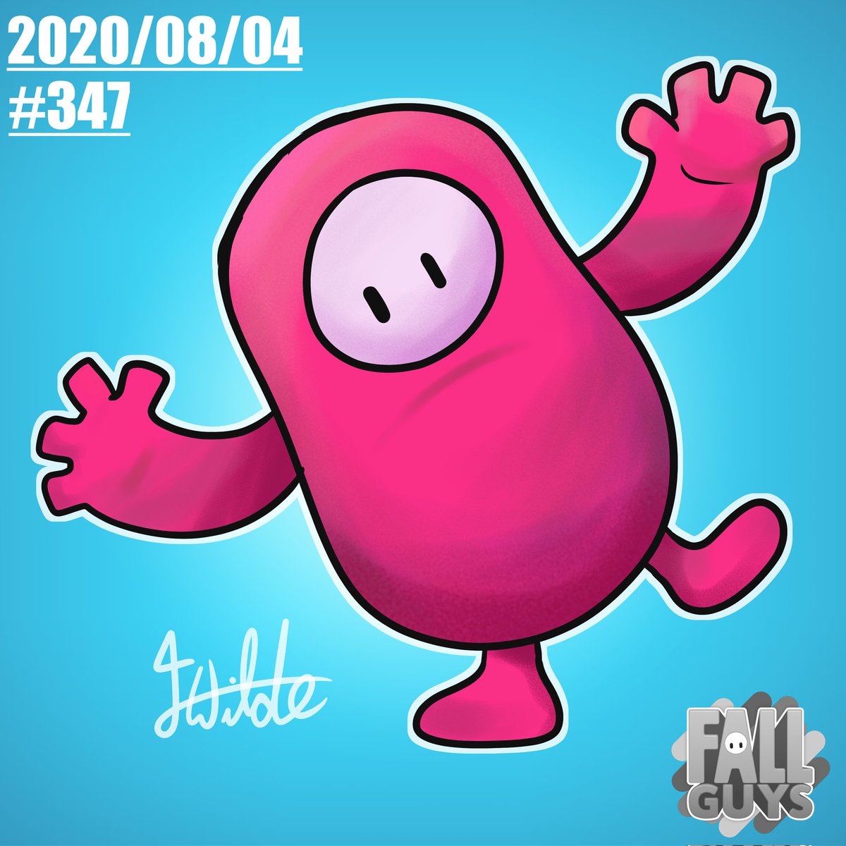 Wilde_boy2000's tweet image. VGC 347: Bean

The game is fun, but it&apos;ll never be as great as Takeshi Castle!

#VGCchallenge #videogames #bean #fallguys #ultimateknockout #epicgames #mediatonic #multiplayer #obstalecourse