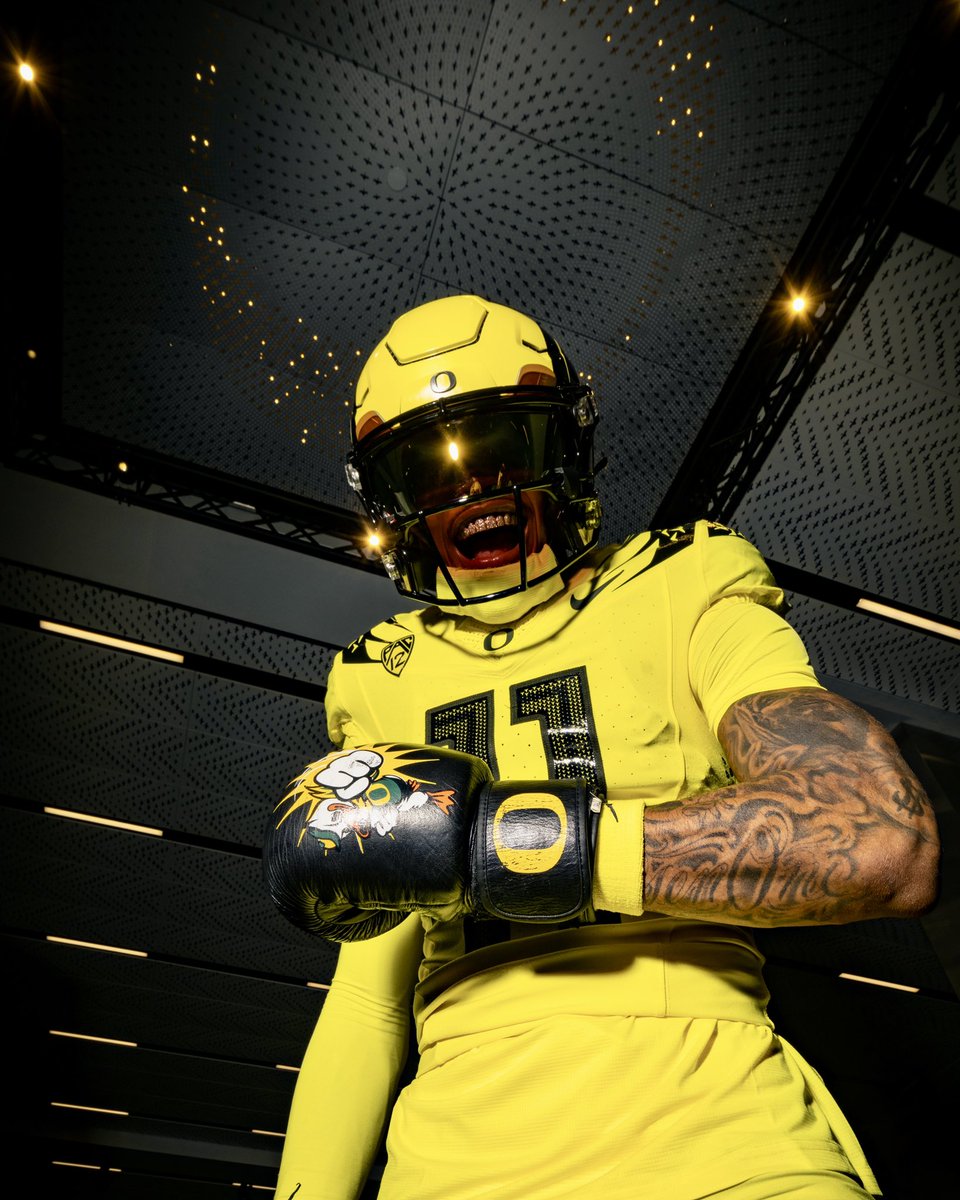 Eugene NIL Club 🦆 tweet media